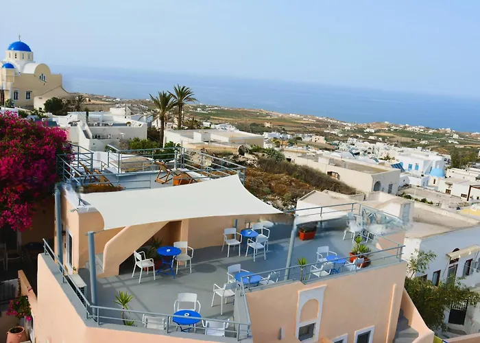 Guest house: Kykladonisia Traditional Settlement