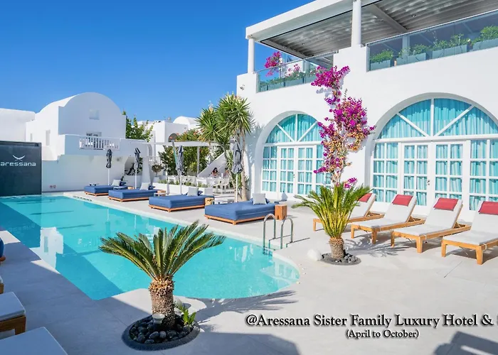 Theoxenia Caldera Hotel