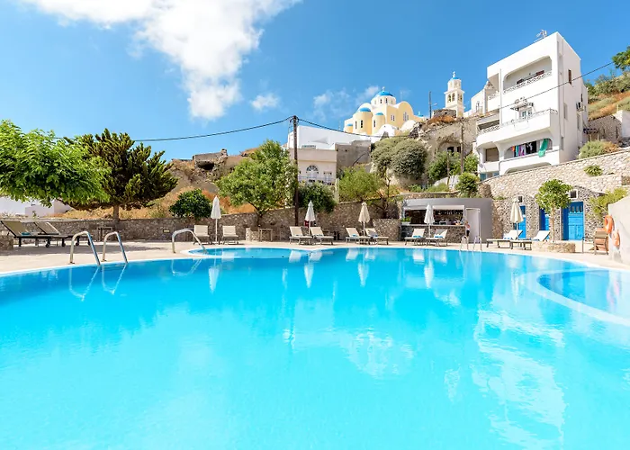 Anatoli Hotel & Spa