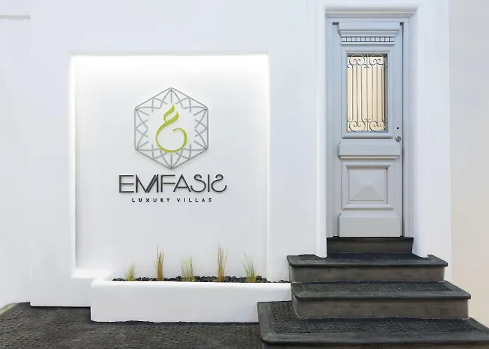 Emfasis Luxury