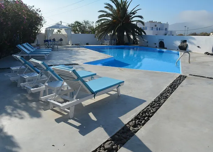 Cheap hotel: Melina Hotel